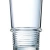 Arcoroc ARC N6253 New York Trinkglas, Wasserglas, Saftglas, 45ml, Glas, Transparent, 6 Stück -Paulaner shop c382bae4 c8e5 45c6 aded 249fc1a41b58 3