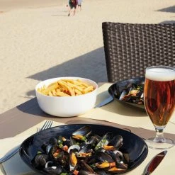 Arcoroc ARC 07132 Cervoise Biertulpe, Bierglas, 380ml, Glas, Transparent, 6 Stück -Paulaner shop c3db13be f995 4169 9f96 c10d30dee71f scaled