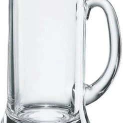 18x Geo Bierstange 59cl, 0,5l /-/ Mit Füllstrich * - Arcoroc Transparent -Paulaner shop c48bce5a d665 42d1 ba47 64d0bbb0aa15