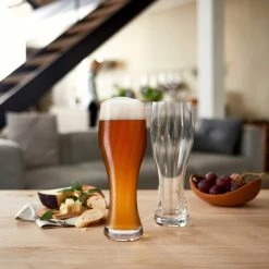 Leonardo MAXIMA Weizenbierglas 0,5l 12er Set -Paulaner shop c4d0de15 b613 4279 b604 5274b36eaec7