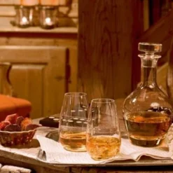 Villeroy & Boch Scotch Whisky - Carafes Whisky Karaffe No. 2 29,1cm 750ml 14 Villeroy & Boch Scotch Whisky - Carafes Whisky Karaffe No. 2 29,1cm 750ml -Paulaner shop c4e68750 d366 4e61 ae58 ce6c7e0cfa2f