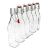 Null 6er Set Glasflaschen Serie Swing Mit Bügelverschluss 0,50 Liter 2 Null 6er Set Glasflaschen Serie Swing Mit Bügelverschluss 0,50 Liter -Paulaner shop c6040222 7f45 4306 8a32 a8b66b54583e 2 scaled