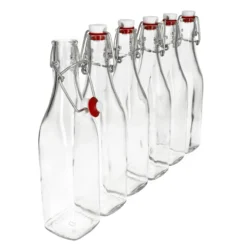 Null 6er Set Glasflaschen Serie Swing Mit Bügelverschluss 0,25 Liter 13 Null 6er Set Glasflaschen Serie Swing Mit Bügelverschluss 0,25 Liter -Paulaner shop c6040222 7f45 4306 8a32 a8b66b54583e scaled