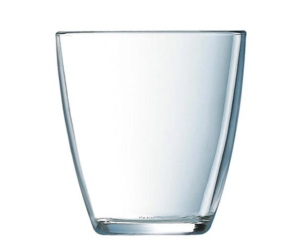 Arcoroc ARC 58057 Spirale Trinkglas, Wasserglas, Saftglas, 250ml, Glas, Transparent, 6 Stück 7 Arcoroc ARC 58057 Spirale Trinkglas, Wasserglas, Saftglas, 250ml, Glas, Transparent, 6 Stück – Bild 5