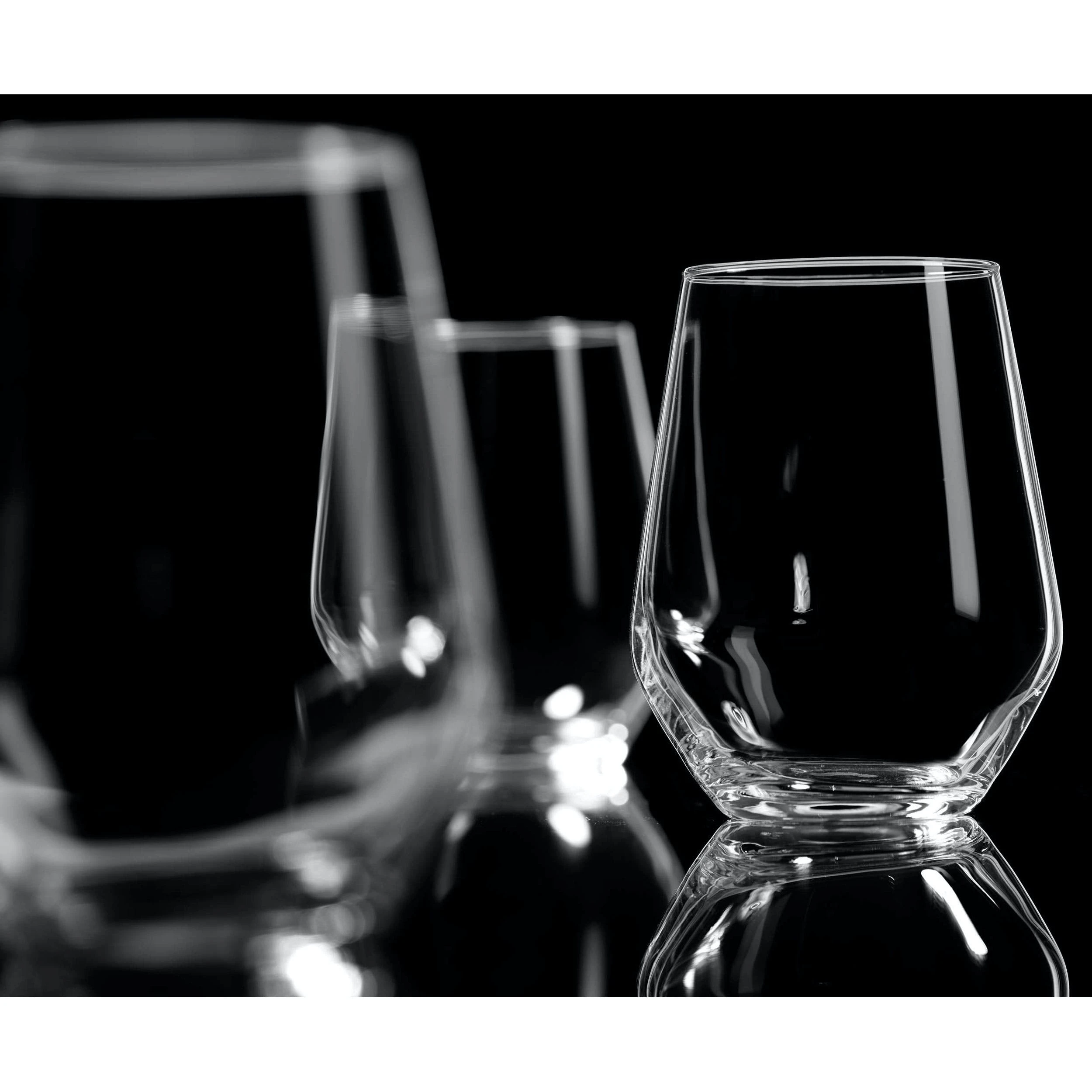 Ritzenhoff & Breker Longdrinkglas Mambo 4er Set 9 Ritzenhoff & Breker Longdrinkglas Mambo 4er Set – Bild 7