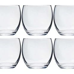 ARCOROC VINA WASSERGLAS 34CL SET6 -Paulaner shop c95e0ffe 7950 41dd a1a7 12b54704be4f