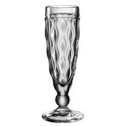 Leonardo Sektglas 100 Ml Brindisi [6 Stück] Anthrazit Rund Ø 5 X H 17,7 Cm -Paulaner shop c9bc2560 04f4 497b bda8 ed8259950d88