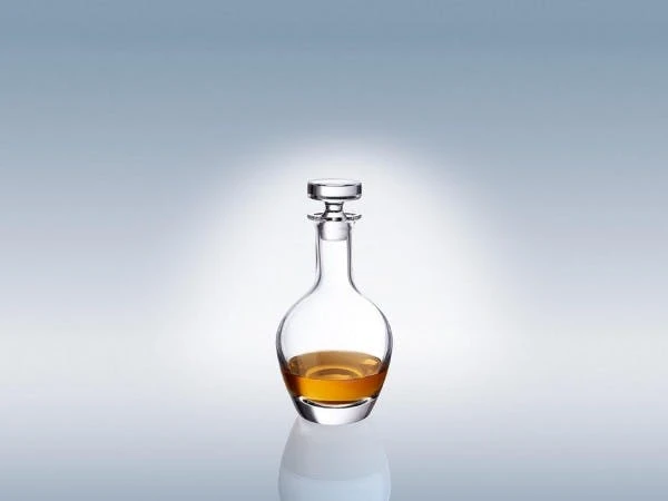 Villeroy & Boch Scotch Whisky - Carafes Whisky Karaffe No. 1 25,2cm 750ml 7 Villeroy & Boch Scotch Whisky - Carafes Whisky Karaffe No. 1 25,2cm 750ml – Bild 5