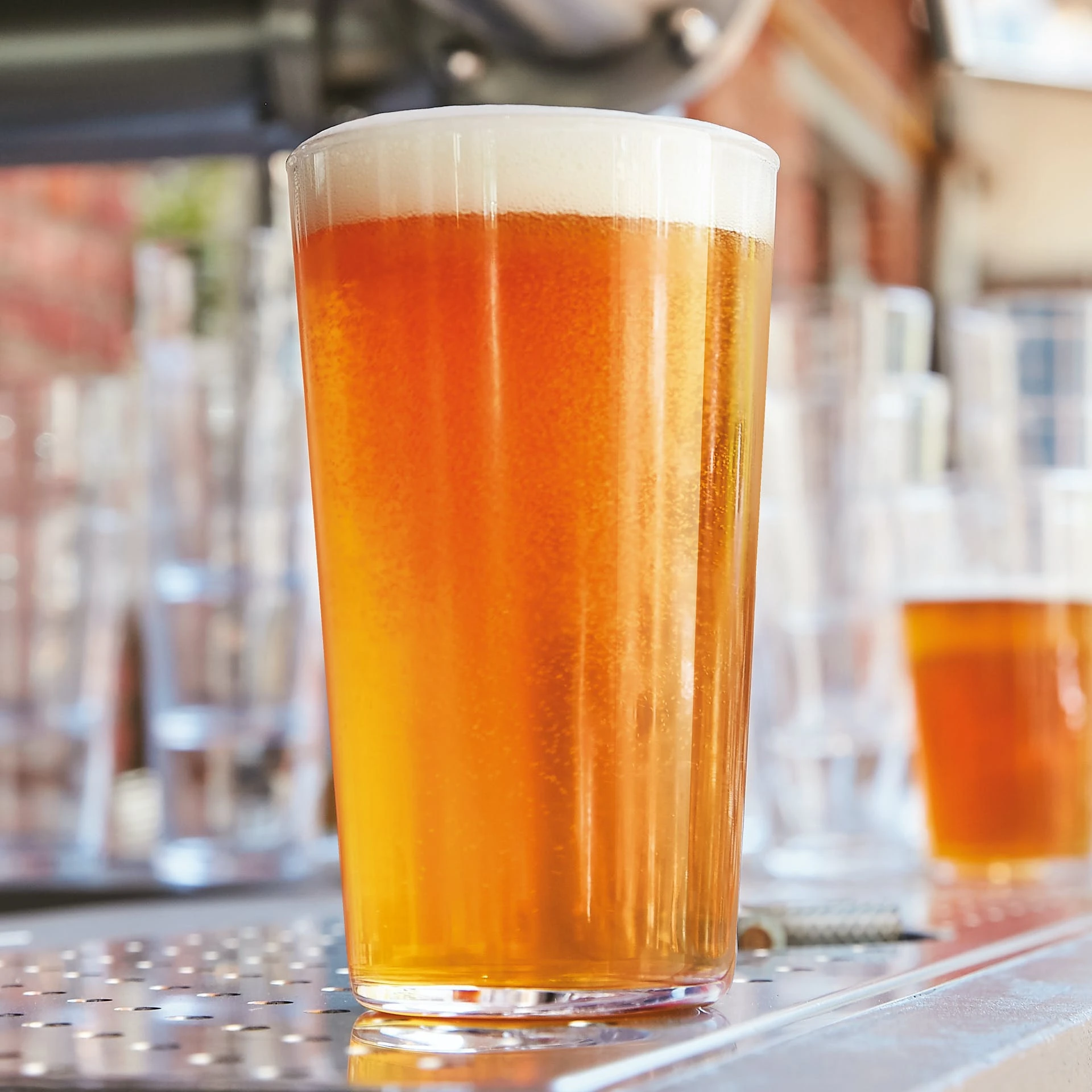 Arcoroc ARC P2134 Conique Trinkglas, Wasserglas, Saftglas, 280ml, Glas, Transparent, 6 Stück 8 Arcoroc ARC P2134 Conique Trinkglas, Wasserglas, Saftglas, 280ml, Glas, Transparent, 6 Stück – Bild 6