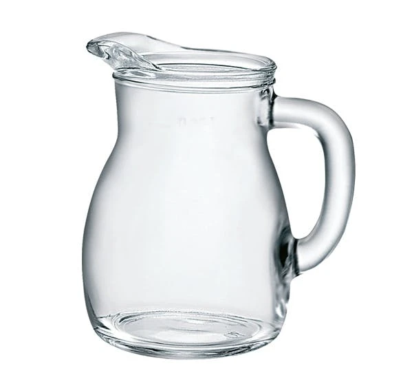 Arcoroc ARC Glaskrug 1,3L (6 Stück) Von CHEFGASTRO 9 Arcoroc ARC Glaskrug 1,3L (6 Stück) Von CHEFGASTRO – Bild 7