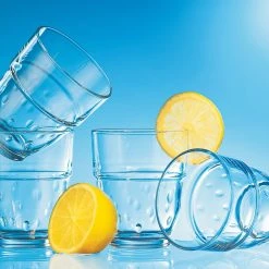 Arcoroc ARC 10751 Stacky Oxygene Trinkglas, Wasserglas, Saftglas, 160ml, Glas, Transparent, 6 Stück 14 Arcoroc ARC 10751 Stacky Oxygene Trinkglas, Wasserglas, Saftglas, 160ml, Glas, Transparent, 6 Stück -Paulaner shop ce537298 afbe 4dc8 8de7 a1cd720438ce