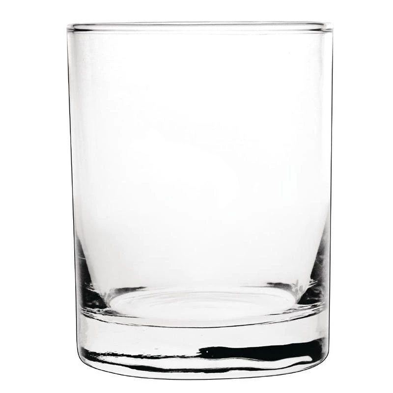 Olympia Tumbler Kristall 28,5cl 6 Olympia Tumbler Kristall 28,5cl – Bild 4