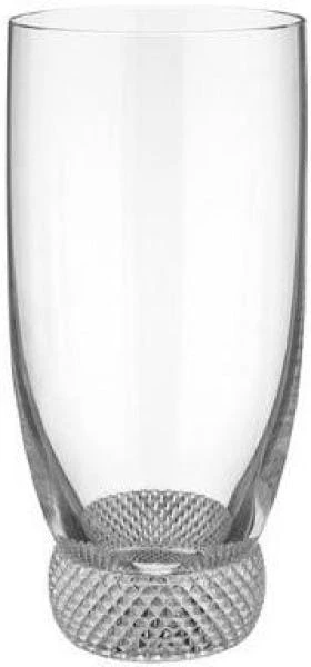 Villeroy & Boch Signature OCTAVIE Bierglas 4er Set 4 Villeroy & Boch Signature OCTAVIE Bierglas 4er Set – Bild 2