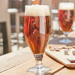 Arcoroc ARC 07134 Cervoise Biertulpe, Bierglas, 320ml, Glas, Transparent, 6 Stück 14 Arcoroc ARC 07134 Cervoise Biertulpe, Bierglas, 320ml, Glas, Transparent, 6 Stück -Paulaner shop d0a47c93 c624 4907 b502 dc7e3e5bf5ea