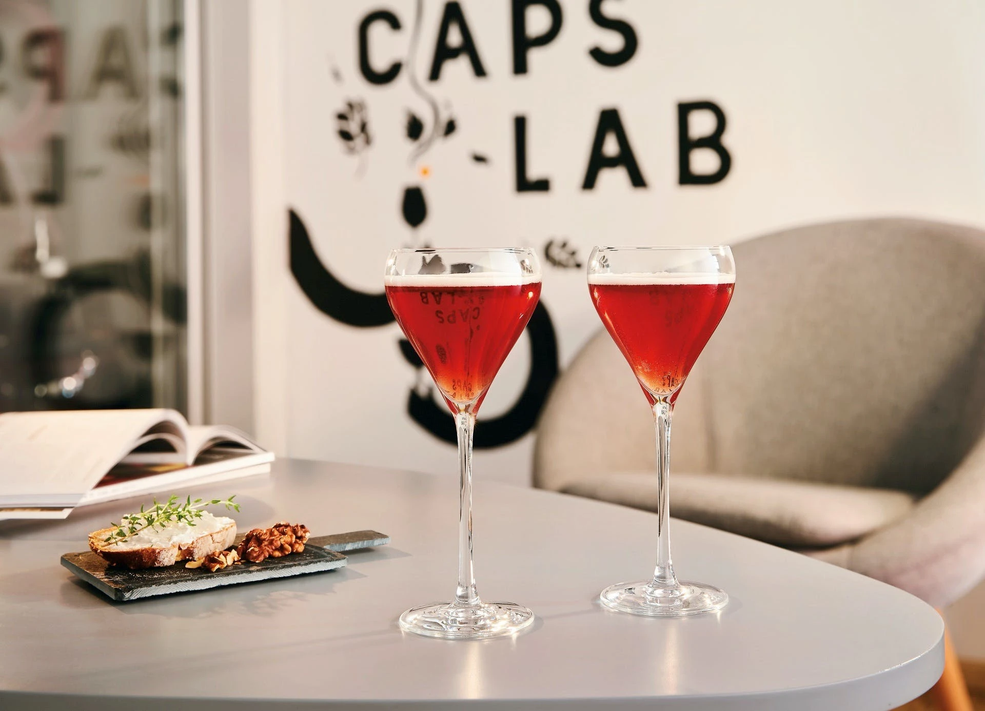 Arcoroc ARC L8941 Brio Sektglas, Sektkelch, 210ml, Glas, Transparent, 6 Stück 8 Arcoroc ARC L8941 Brio Sektglas, Sektkelch, 210ml, Glas, Transparent, 6 Stück – Bild 6