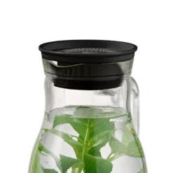 APS Glaskaraffe -OLD FASHIONED- Ø 12 Cm, H: 26 Cm, 1,8 Liter 14 APS Glaskaraffe -OLD FASHIONED- Ø 12 Cm, H: 26 Cm, 1,8 Liter -Paulaner shop d0c04e58 e47b 4414 a31e 40528b0d6104