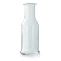 Was-germany WAS Germany - Karaffe Mit Deckel Set 12-teilig, 1,0 Ltr., Weiß, Ø 6,7 Cm, Glas (1781100) -Paulaner shop d108b86e bc76 4b00 bfc1 8ef3a53d1b49