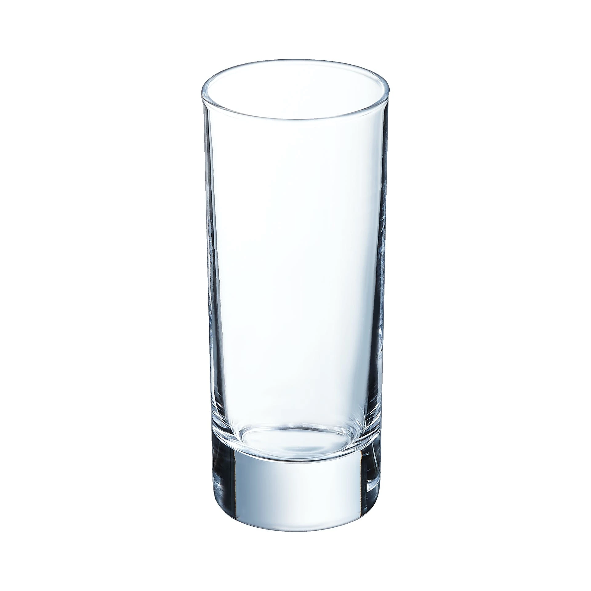Arcoroc ARC J3308 Islande Longdrinkglas, 290ml, Glas, Transparent, 6 Stück 9 Arcoroc ARC J3308 Islande Longdrinkglas, 290ml, Glas, Transparent, 6 Stück – Bild 7