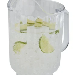 APS 93105 Pitcher Ø 13 Cm, H: 21 Cm, 1,5 Liter -Paulaner shop d28a17a4 e5e7 4b3f 8ed1 21ce1c829bca