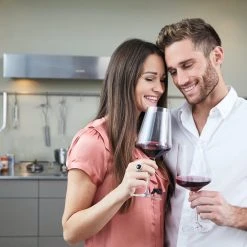 LEONARDO Bordeauxglas PUCCINI, 750 Ml, 6er-Set -Paulaner shop d45ae6e4 80fa 4430 8ebf 427a89156c48