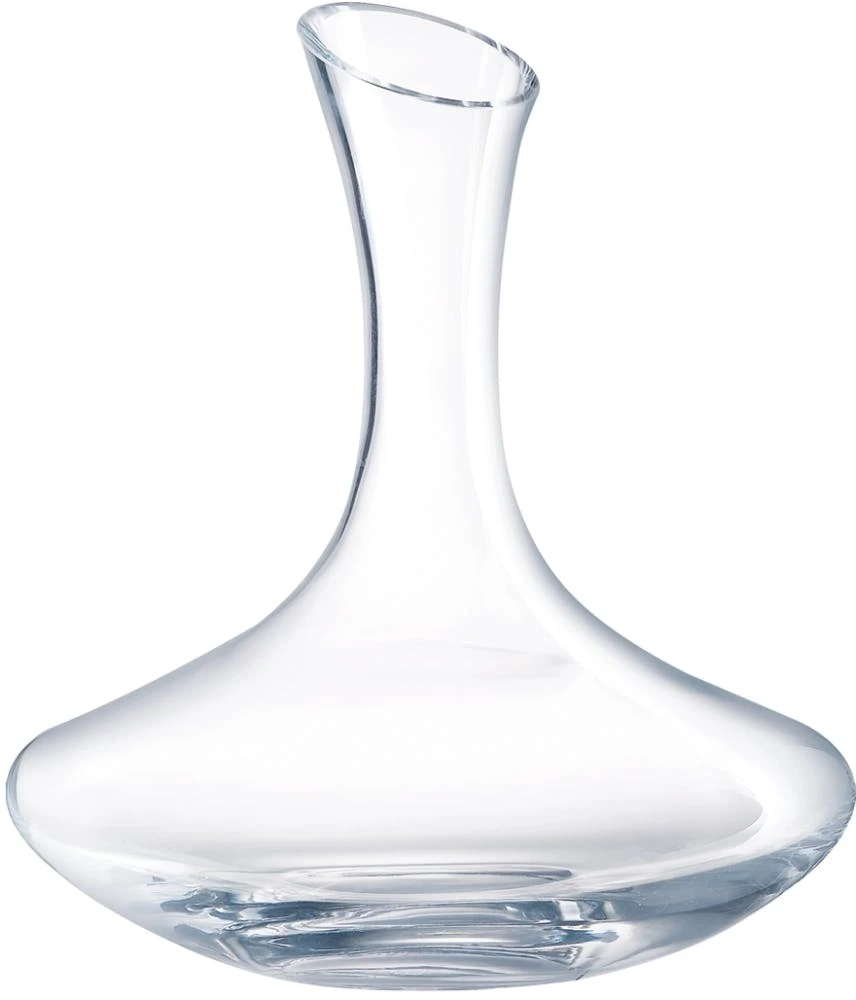 Olympia Dekantierkaraffe 75cl 6 Olympia Dekantierkaraffe 75cl – Bild 4