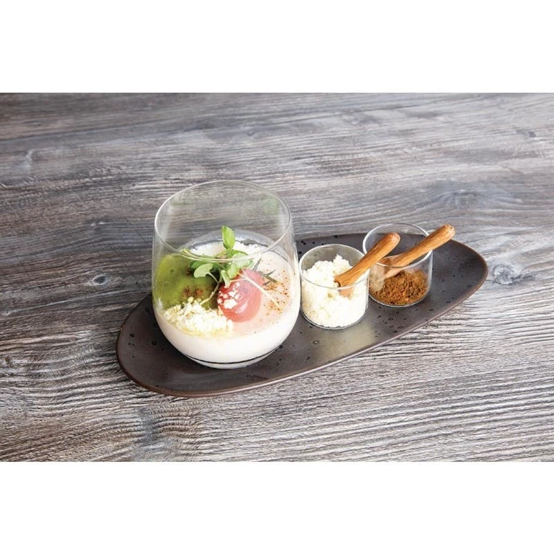 Olympia Gerundete Whiskygläser Kristall 31,5cl 9 Olympia Gerundete Whiskygläser Kristall 31,5cl – Bild 7