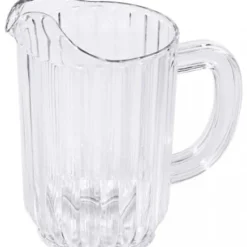 Contacto 4x Getränkekanne ATHEN Aus Transparentem Polycarbonat, Spülmaschinenfest, Einsetzbar Von -Paulaner shop d71081f6 4d38 4aac 9e3a c30de14cbc8f 2