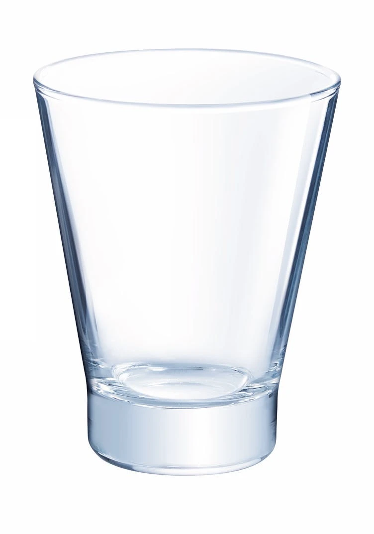 Arcoroc ARC N6549 Shetland Appetizer Set, 250ml, Glas, Transparent, 12 Stück 8 Arcoroc ARC N6549 Shetland Appetizer Set, 250ml, Glas, Transparent, 12 Stück – Bild 6