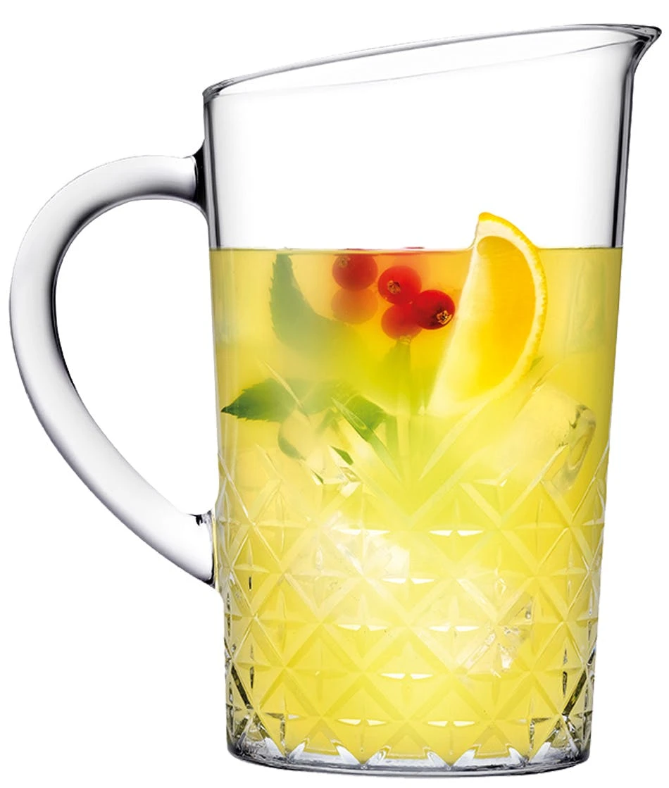 Arcoroc ARC Glaskrug 1,6L (6 Stück) Von CHEFGASTRO 8 Arcoroc ARC Glaskrug 1,6L (6 Stück) Von CHEFGASTRO – Bild 6