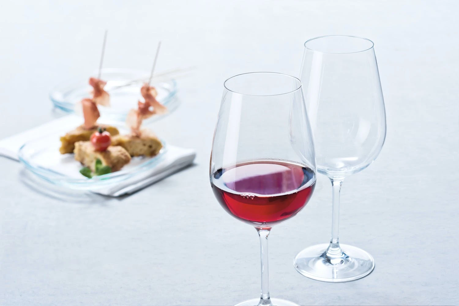 LEONARDO Rotweinglas TIVOLI, 700 Ml, 6er-Set 9 LEONARDO Rotweinglas TIVOLI, 700 Ml, 6er-Set – Bild 7