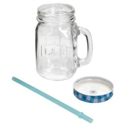Null 2er Set Glasbecher Mit Henkel, Deckel Und Trinkhalm Inkl. Rezeptheft - Blau Kariert - 0,5 Liter Trinkbecher / Trinkglas Mit Relief 15 Null 2er Set Glasbecher Mit Henkel, Deckel Und Trinkhalm Inkl. Rezeptheft - Blau Kariert - 0,5 Liter Trinkbecher / Trinkglas Mit Relief -Paulaner shop da162707 a2cc 4cc5 a9a2 d8d10fdea17e scaled