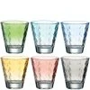 Leonardo Trinkglas OPTIC 6 Stück Sortiert 215 Ml Pastell 1 Leonardo Trinkglas OPTIC 6 Stück Sortiert 215 Ml Pastell -Paulaner shop da20d6c5 e4a7 438e 8138 06953938c66e 2