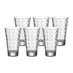 Leonardo OPTIC Trinkglas Groß 300 Ml Roter Boden 6er Set 12 Leonardo OPTIC Trinkglas Groß 300 Ml Roter Boden 6er Set -Paulaner shop dc12c987 340f 4e5d b2b9 5d28ca92b67a 4