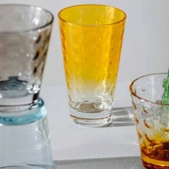 Leonardo Longdrinkglas 200 Ml Optic [6 Stück] Apricot Rund Ø 8 X H 13 Cm -Paulaner shop dc410265 28b5 4e85 9154 d75b594ce785