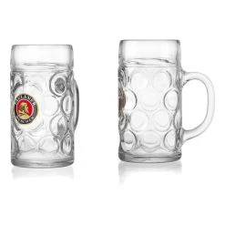 Contacto 8x Pintglas 0,5 L Aus SAN -Paulaner shop e39fc0f9 ca4c 452c 992a 7f3c43186e12 1