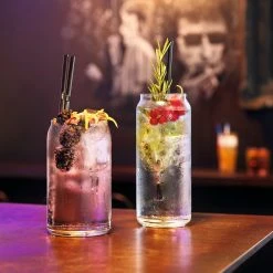 Arcoroc ARC N6545 Can Longdrinkglas, 470ml, Glas, Transparent, 6 Stück -Paulaner shop e50e951e 8030 4d83 9b00 c110a9550674