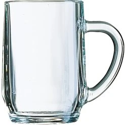 18x Geo Bierstange 59cl, 0,5l /-/ Mit Füllstrich * - Arcoroc Transparent -Paulaner shop e5dd8457 e914 42f1 ab18 fc7c4ab3cf07