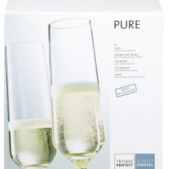 Null Zwiesel Glas Sektglas Pure Mit Moussierpunkt 2er Set 11 Null Zwiesel Glas Sektglas Pure Mit Moussierpunkt 2er Set -Paulaner shop e5f19422 b441 4494 bd2f 8cb61500804b
