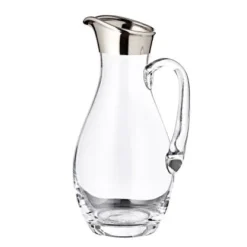 Was-germany WAS Germany Krug Mit Eislippe , 1L, Ø 9.8 Cm, Glas, 12er Set (1771100) -Paulaner shop e6e7e58c 590d 43c7 b2c2 aece8493b7ee