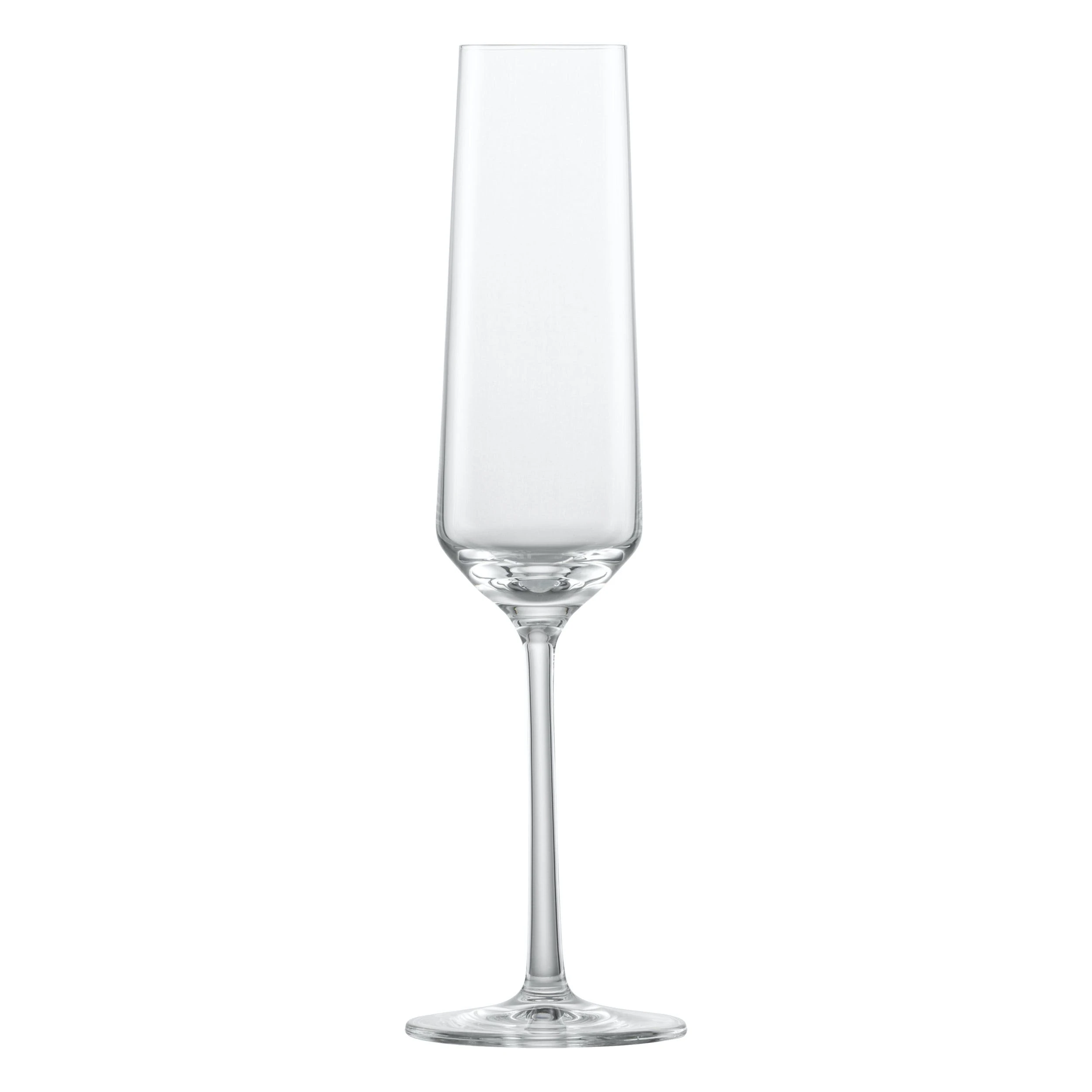 Null Zwiesel Glas Sekt- Und Schaumweinglas Vivid Senses Leicht & Frisch 2er Set 5 Null Zwiesel Glas Sekt- Und Schaumweinglas Vivid Senses Leicht & Frisch 2er Set – Bild 3