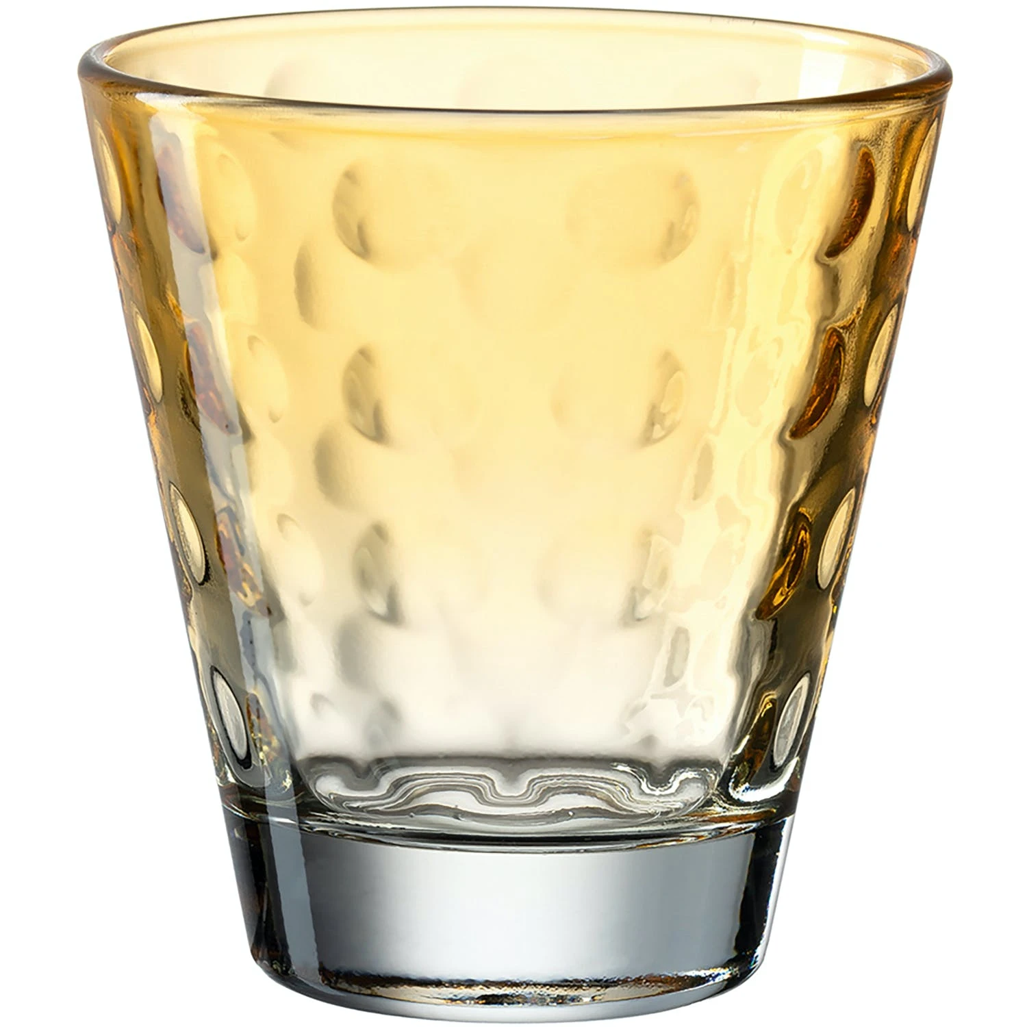 Leonardo Trinkglas OPTIC 6 Stück Sortiert 215 Ml Pastell 9 Leonardo Trinkglas OPTIC 6 Stück Sortiert 215 Ml Pastell – Bild 7