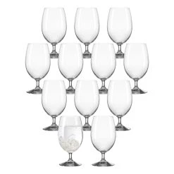 Mepra POLY GLAS 0,45 SPA & WELLNESS, 12er Set Amethyst -Paulaner shop e7e06eca e8d5 4097 9902 06287b20b025 3