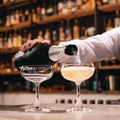 Olympia Bar Collection Champagnergläser Kristall 20cl -Paulaner shop e9e05949 4c14 44dc 94e7 11c7b3e55213