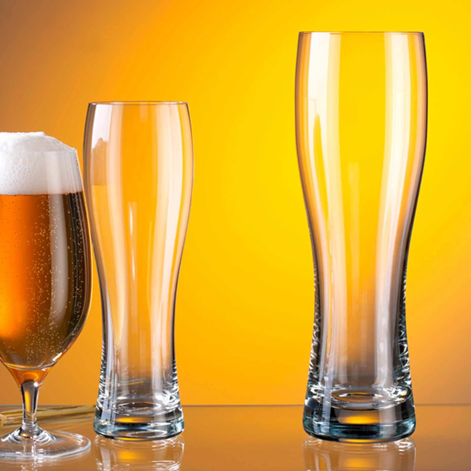 Villeroy & Boch PURISMO BEER Weizenbierglas 0,5l 4er Set 8 Villeroy & Boch PURISMO BEER Weizenbierglas 0,5l 4er Set – Bild 6