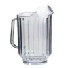 APS 93105 Pitcher Ø 13 Cm, H: 21 Cm, 1,5 Liter 1 APS 93105 Pitcher Ø 13 Cm, H: 21 Cm, 1,5 Liter -Paulaner shop eab7d46b 8bea 4933 ad45 160538d9e43a 1