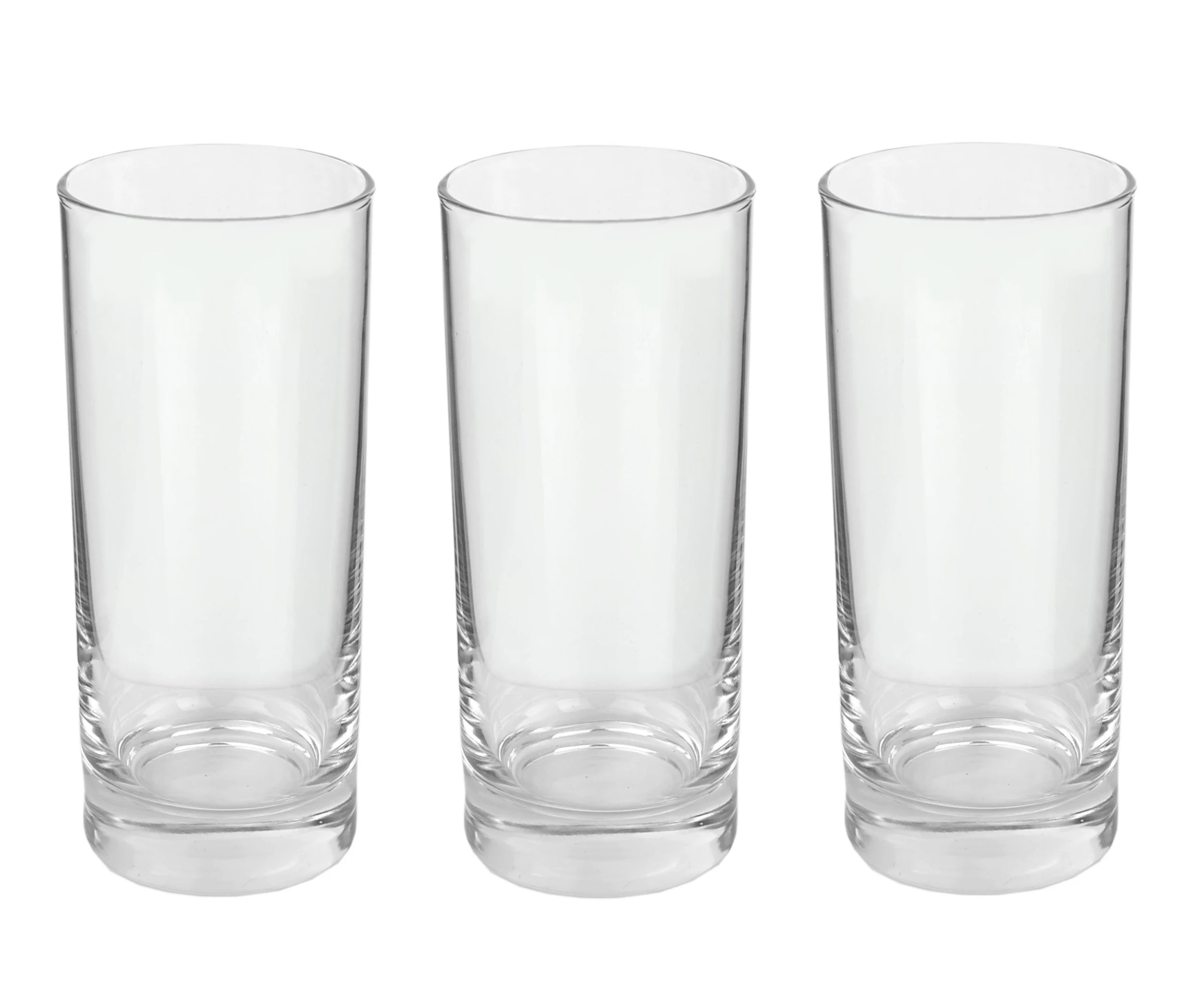 Null 12er Set Whiskyglas Gala 250 Ml Tumbler 7 Null 12er Set Whiskyglas Gala 250 Ml Tumbler – Bild 5
