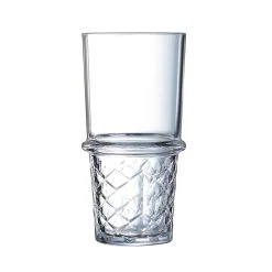 24 X Eskale 42 Tumbler 42cl * - Arcoroc Transparent (gehärtet) -Paulaner shop eb770d00 adfb 4401 aba3 996ac762c997 3