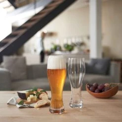 Leonardo TAVERNA Weizenbierglas 0,5l 6er Set -Paulaner shop eba64080 5413 4628 9bfc d1c0da50f89b
