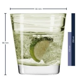 LEONARDO Trinkglas VARIO 6 Stück Sortiert 250 Ml Farbig 15 LEONARDO Trinkglas VARIO 6 Stück Sortiert 250 Ml Farbig -Paulaner shop ec132d0d 3ece 4161 b3e5 ca57e6d0397b