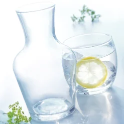 Arcoroc ARC C0198 À Vin Karaffe, 310ml, Glas, Transparent, 1 Stück 14 Arcoroc ARC C0198 À Vin Karaffe, 310ml, Glas, Transparent, 1 Stück -Paulaner shop ed154f5d c852 4b80 98b1 f3310e24f37a